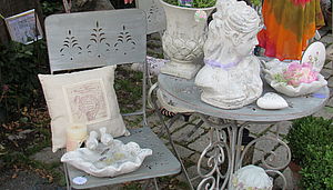 Betonfiguren